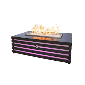 The Outdoor Plus Amina Fire Pit.