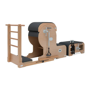 Basi Systems Arm Chair Barrel Set.