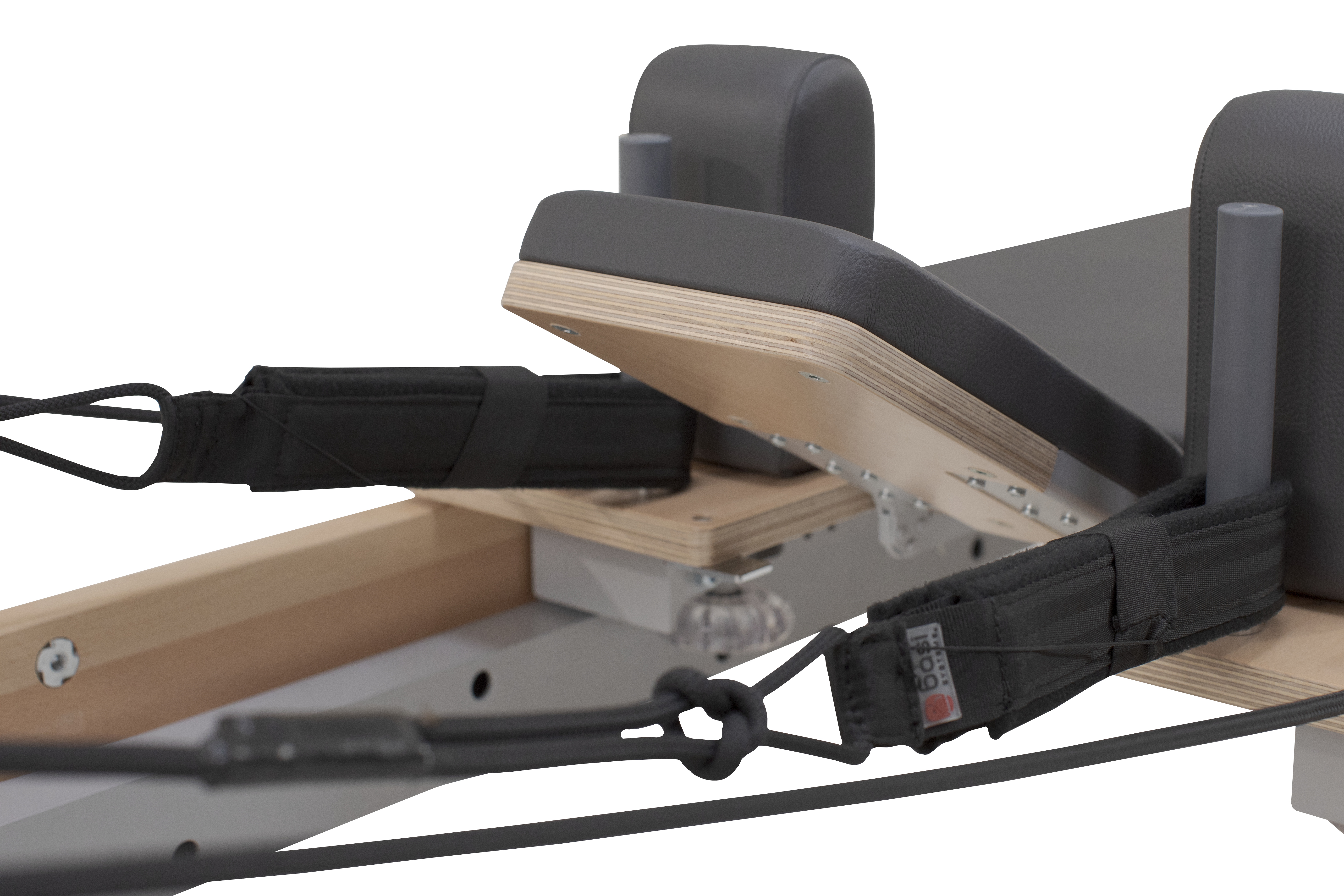 Basi Systems Compact Reformer.