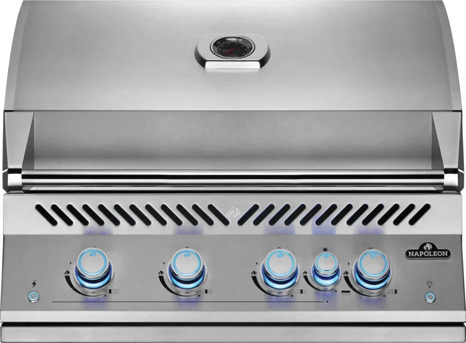 Napoleon Built-In 700 Series 32-Inch RB - BIG32RBPSS.