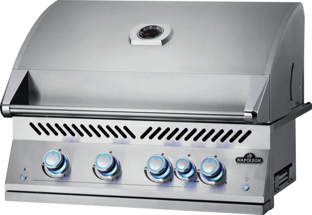 Napoleon Built-In 700 Series 32-Inch RB - BIG32RBPSS.