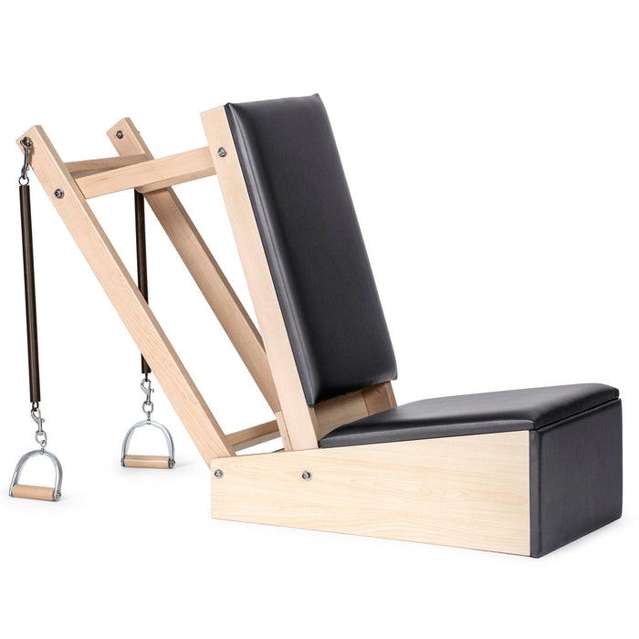 Elina Pilates® Baby chair.