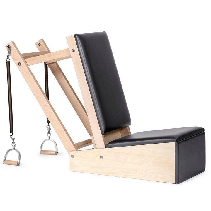 Elina Pilates® Baby chair.