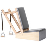 Elina Pilates® Baby chair.