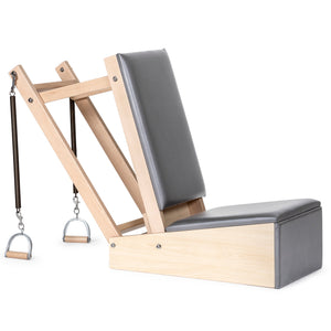 Elina Pilates® Baby chair.