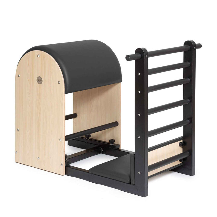 Elina Pilates® Elite Steel Base Ladder Barrel.