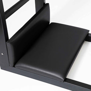Elina Pilates® Elite Steel Base Ladder Barrel.