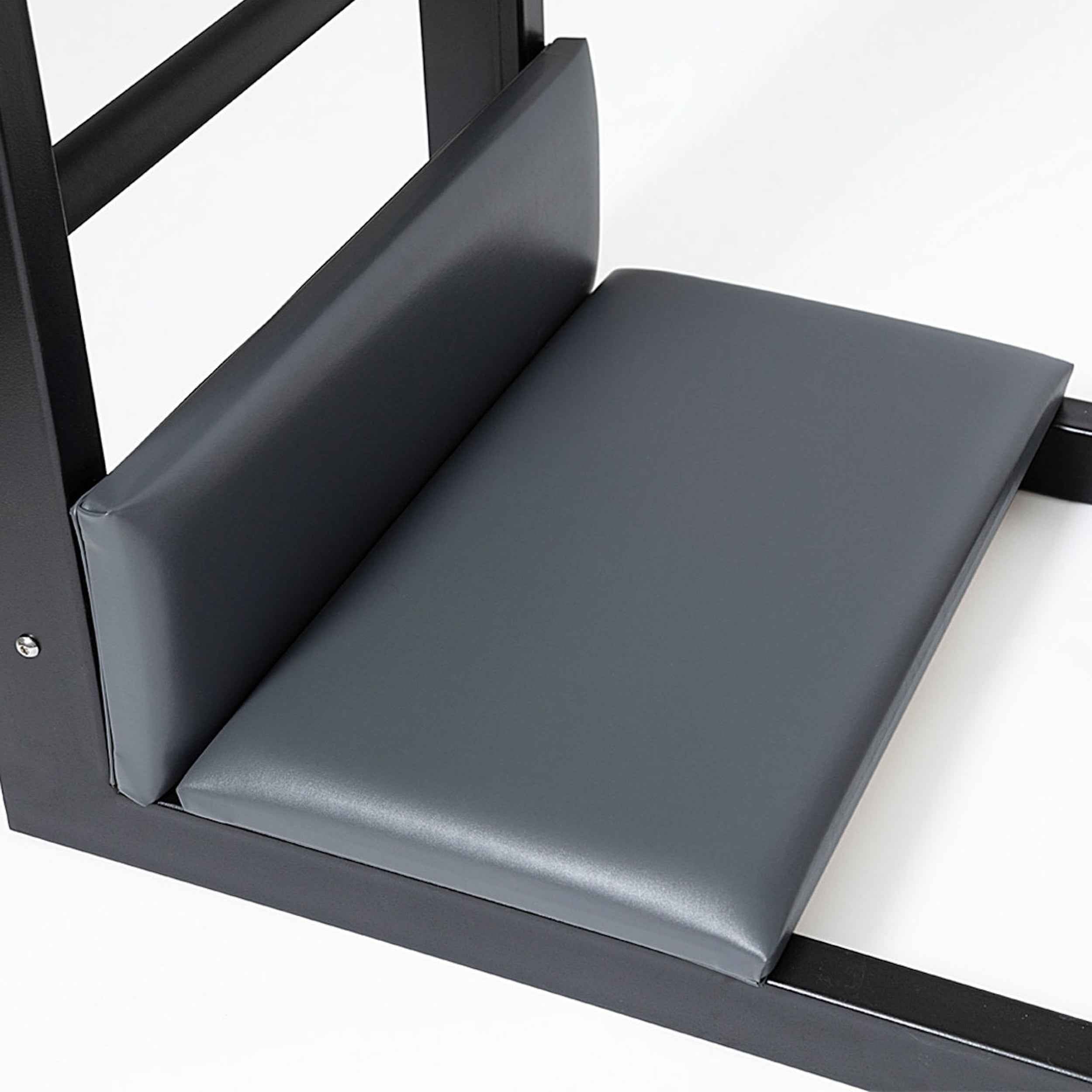 Elina Pilates® Elite Steel Base Ladder Barrel.