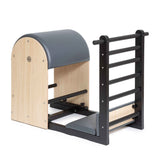 Elina Pilates® Elite Steel Base Ladder Barrel.