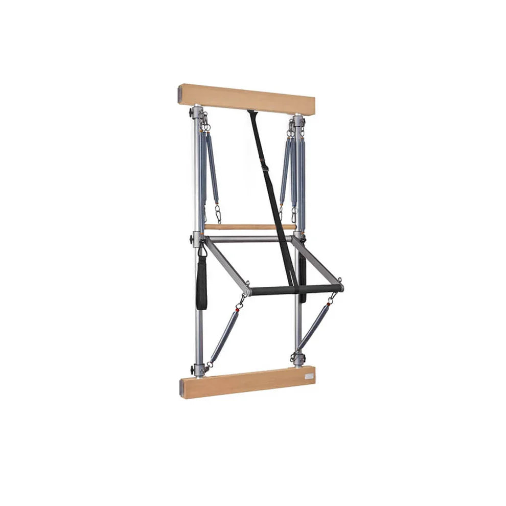 Basi Systems Wall Unit.