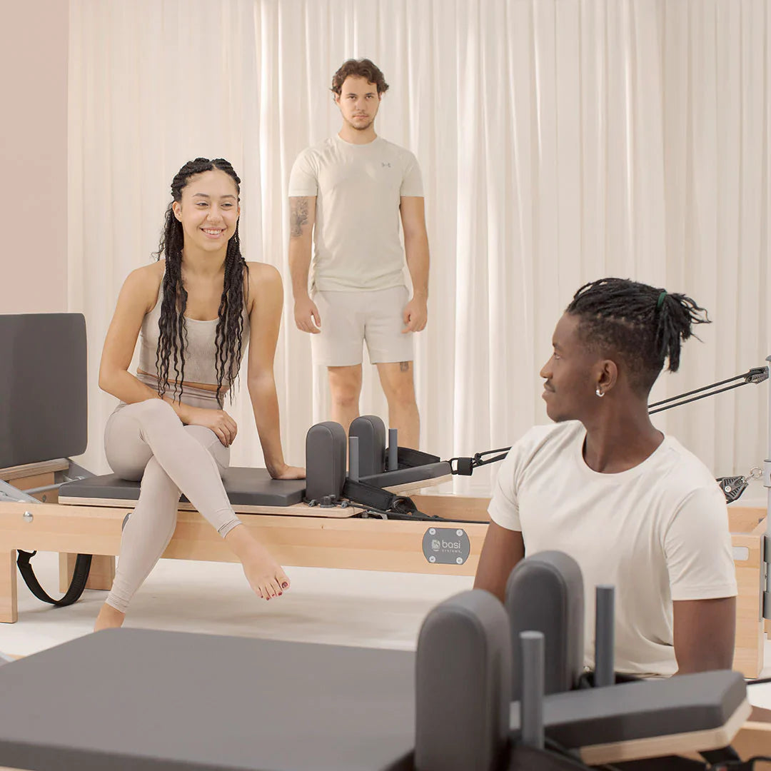 Basi Systems Compact Reformer.