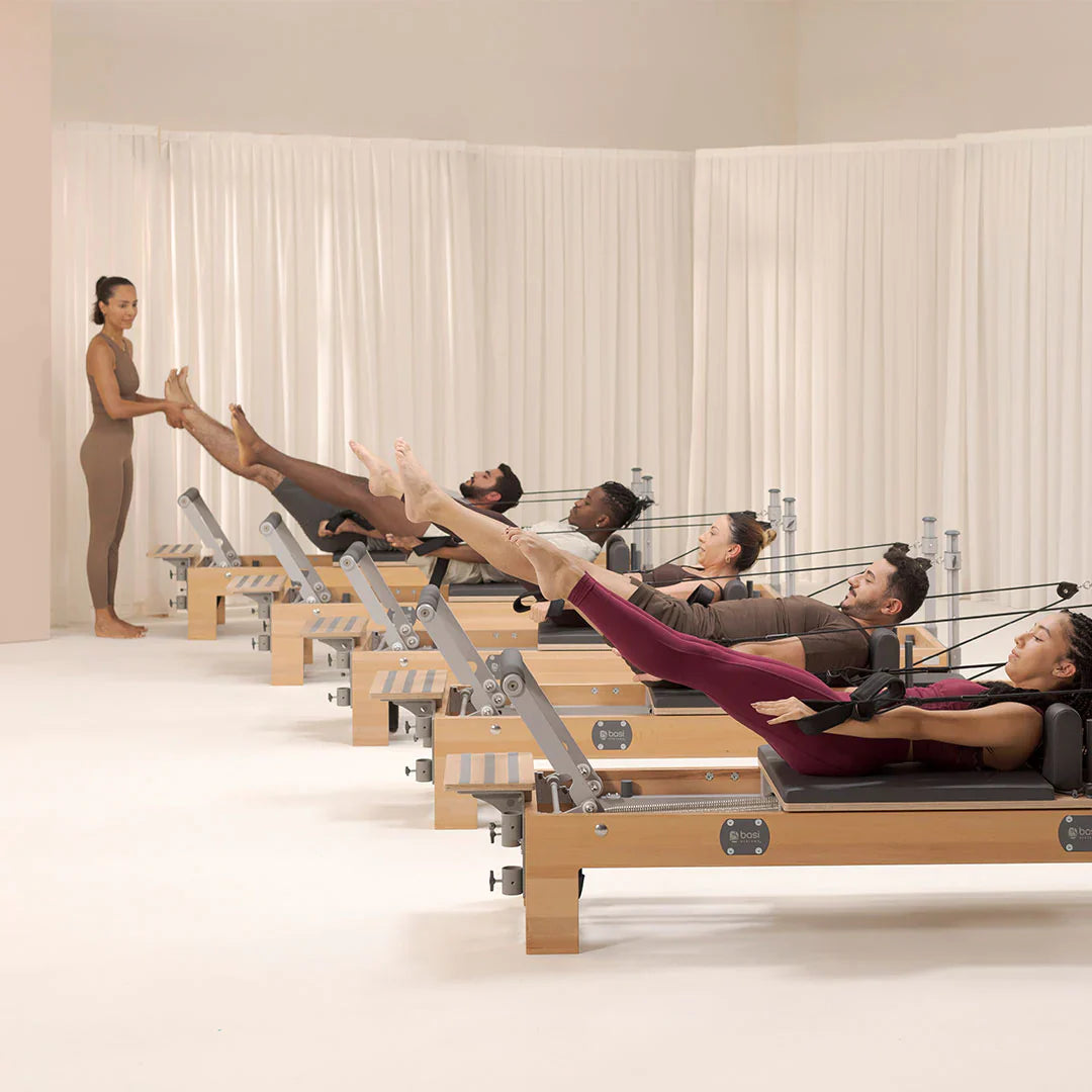 Basi Systems Compact Reformer.