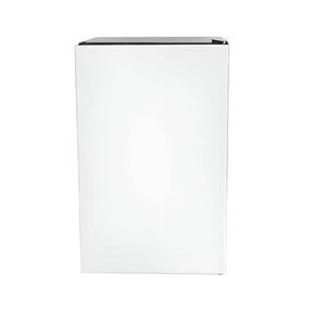 Bull 20-Inch 4.5 Cu Ft Contemporary Outdoor Refrigerator - 11520.