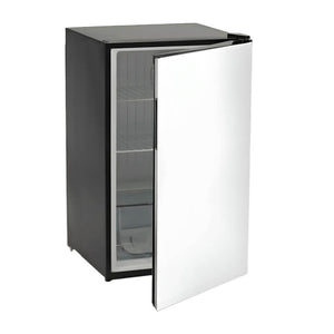 Bull 20-Inch 4.5 Cu Ft Contemporary Outdoor Refrigerator - 11520.