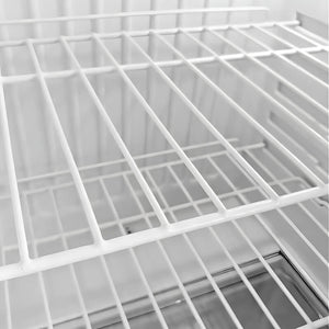 Bull 20-Inch 4.5 Cu Ft Contemporary Outdoor Refrigerator - 11520.
