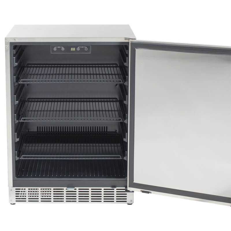 Bull Charleston 10 Ft Dura Outdoor Kitchen.