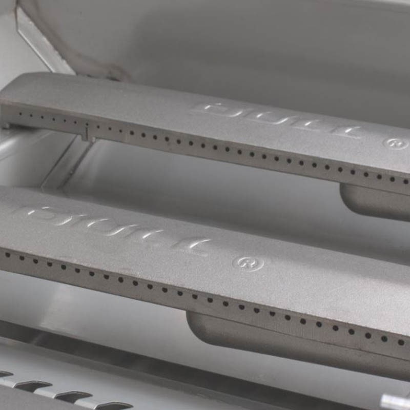 Bull Brahma 38 Inch 5 Burner Built-In Gas Grill.
