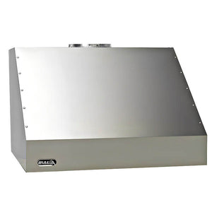 Bull 42-Inch 1250 CFM Stainless Steel Outdoor Vent Hood - 66098.