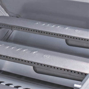 Bull Versa Q BBQ Grill Island.