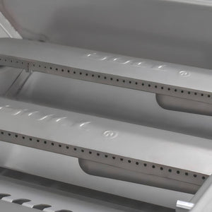 Bull Diablo 46 Inch 6-Burner Built-In Gas Grill.
