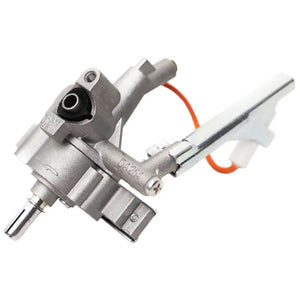Bull BBQ Conversion Kit for Angus, Lonestar Select and Outlaw Gas Grills - Natural Gas to Propane Gas.