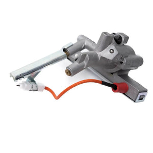 Bull BBQ Conversion Kit for Angus, Lonestar Select and Outlaw Gas Grills - Natural Gas to Propane Gas.