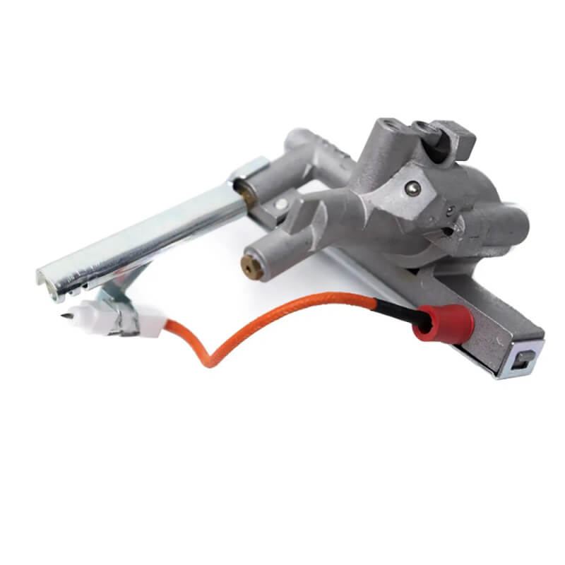 Bull BBQ Conversion Kit for Angus, Lonestar Select and Outlaw Gas Grills - Natural Gas to Propane Gas.