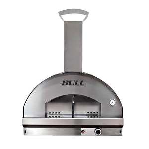 Bull Gas Fired Italian Made Pizza Oven Head.