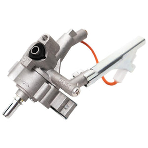 Bull Conversion Kit For Angus, Lonestar Select & Outlaw Gas Grills - Propane To Natural Gas - 17469.