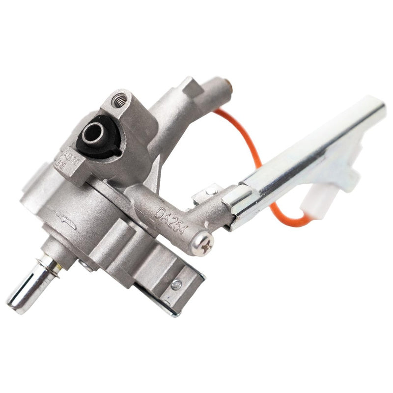 Bull Conversion Kit For Angus, Lonestar Select & Outlaw Gas Grills - Propane To Natural Gas - 17469.