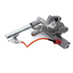 Bull Conversion Kit For Angus, Lonestar Select & Outlaw Gas Grills - Propane To Natural Gas - 17469.