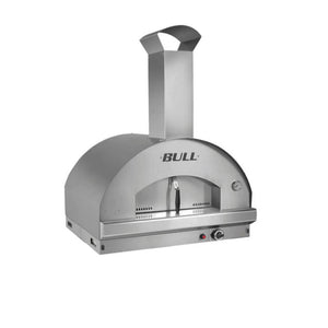 Bull Gas Fired Italian Made Pizza Oven Head.