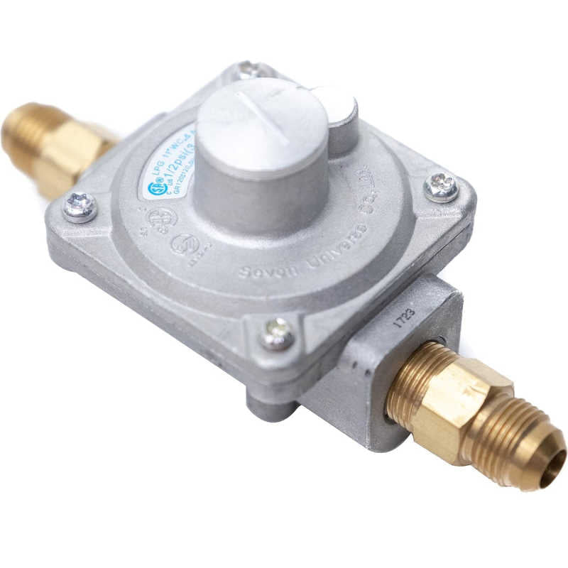 Bull Conversion Kit For Angus, Lonestar Select & Outlaw Gas Grills - Propane To Natural Gas - 17469.