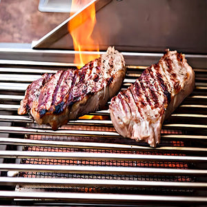Bull Infrared Sear Burner for Angus, Brahma, Diablo, Outlaw, Steer, & Lonestar Gas Grills.