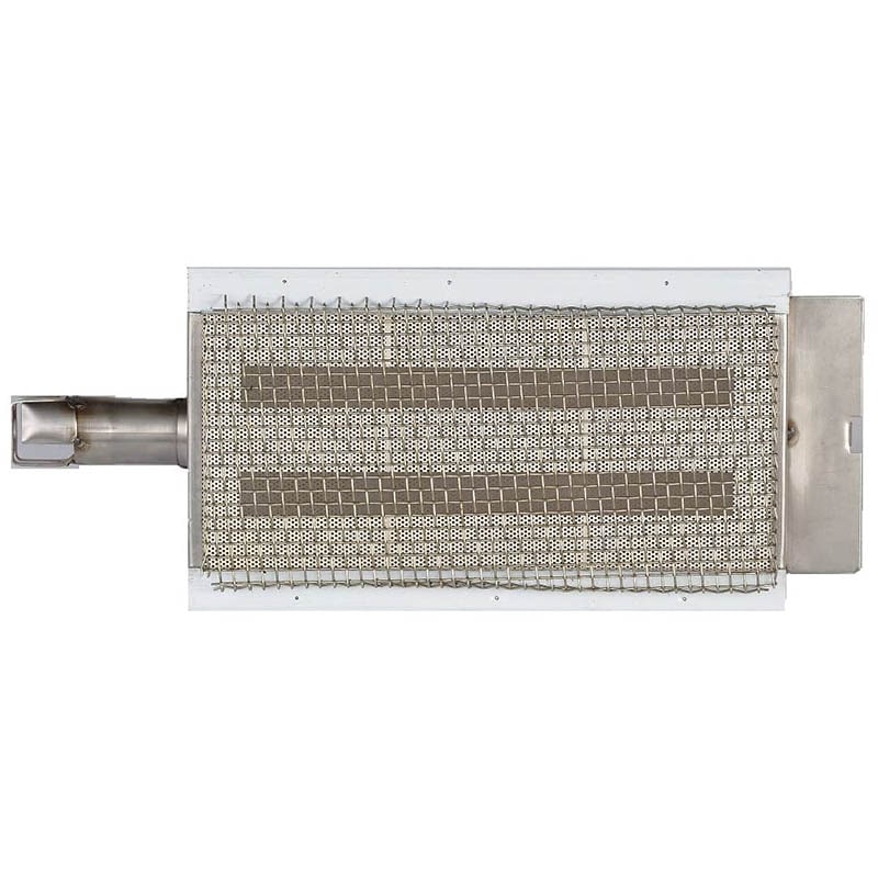 Bull Infrared Sear Burner for Angus, Brahma, Diablo, Outlaw, Steer, & Lonestar Gas Grills.