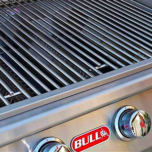 Bull 8.5 Ft BBQ Grill Island - 31014.