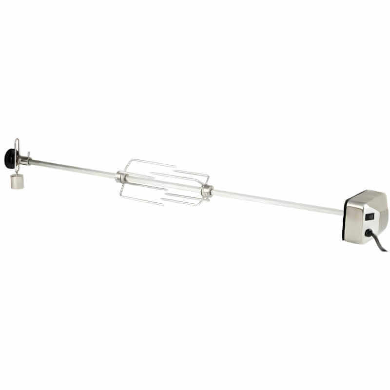 Bull Rotisserie Kit For 30-Inch Grills - 46000.