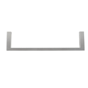 Bull Stainless Steel Finishing Frame With Reveal For The Bull 30-Inch Grills - 49330.