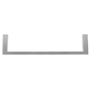 Bull Stainless Steel Finishing Frame With Reveal For The Bull Diablo 46-Inch Grill - 72009.