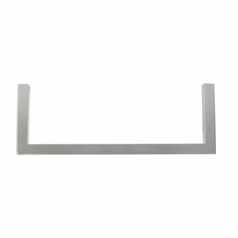 Bull Stainless Steel Finishing Frame With Reveal For The Bull Power Burner - 96151.