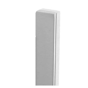 Bull Stainless Steel Finishing Frame With Reveal For The Bull Ice Maker - 13210.
