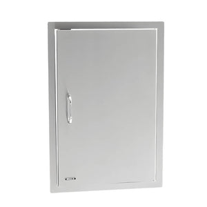 Bull XL Stainless Steel Vertical Access Door With Reveal -89998.