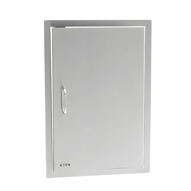 Bull XL Stainless Steel Vertical Access Door With Reveal -89998.