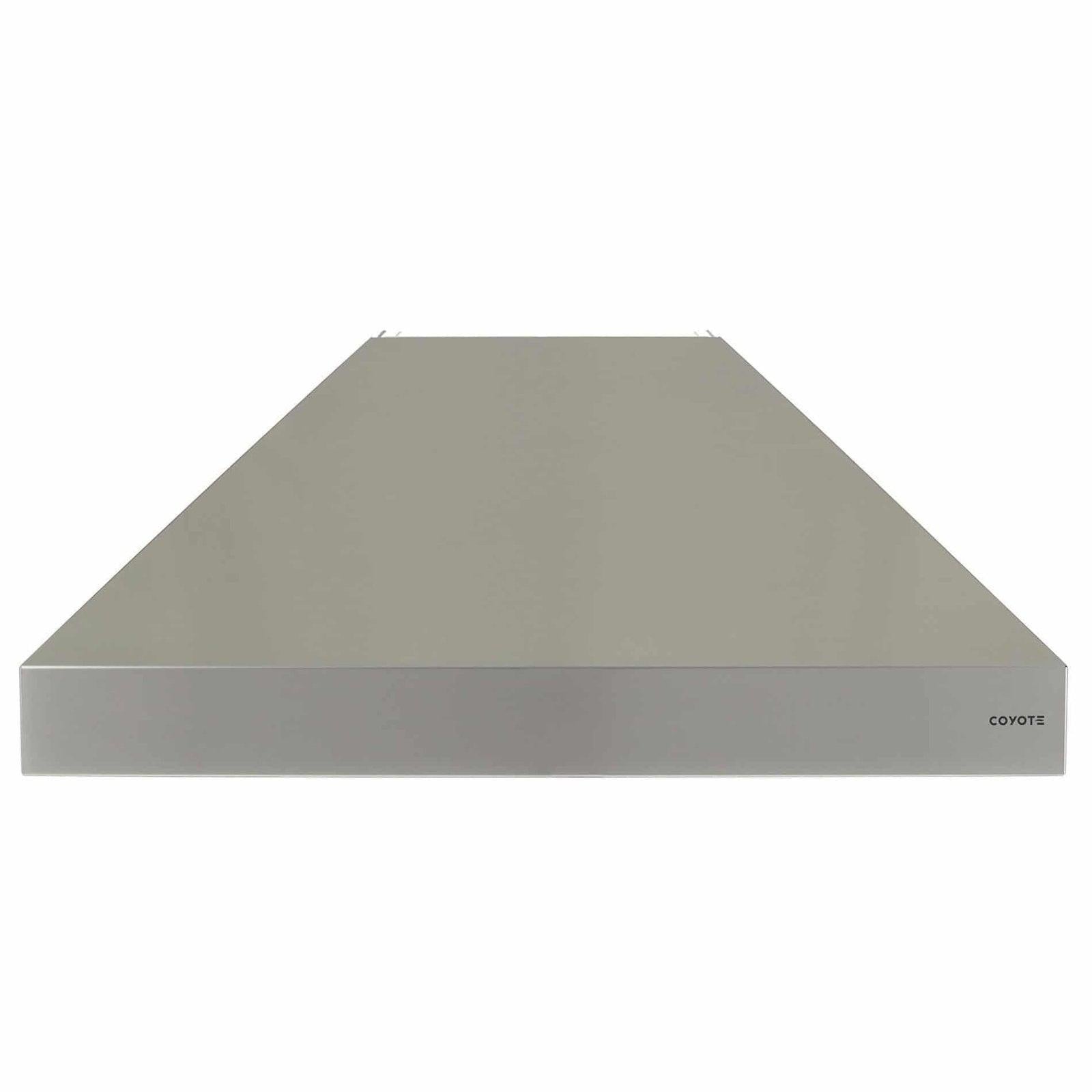 Coyote Outdoor Rated Chimney Hood - C1HOOD36.
