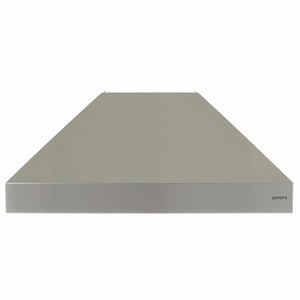 Coyote Outdoor Rated Chimney Hood - C1HOOD36.