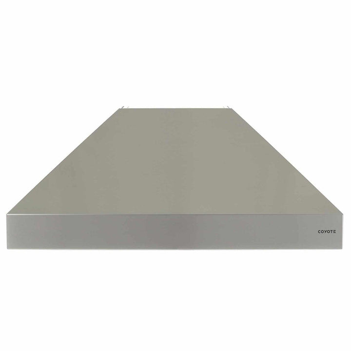 Coyote Outdoor Rated Chimney Hood - C1HOOD36.