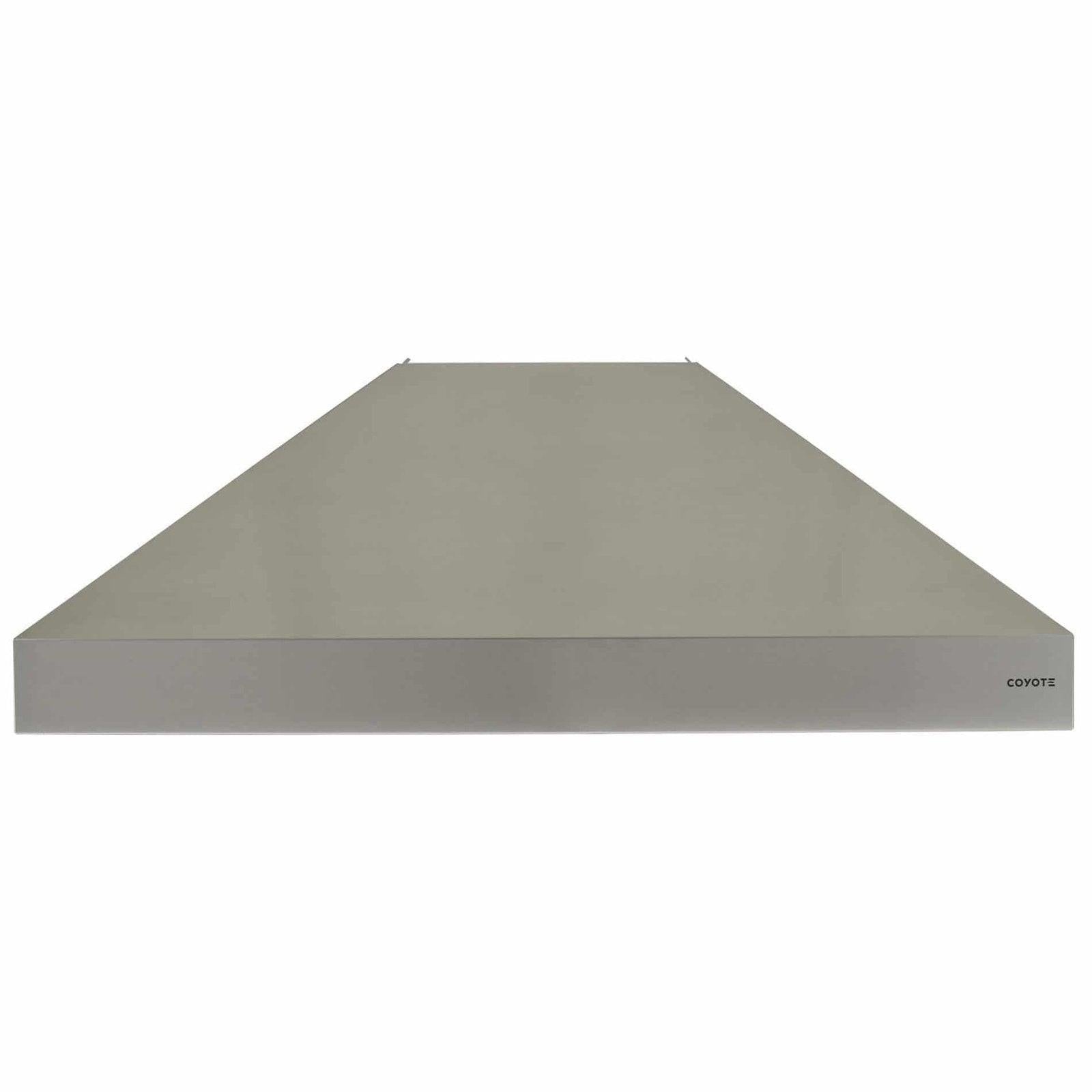 Coyote Outdoor Rated Chimney Hood - C1HOOD36.
