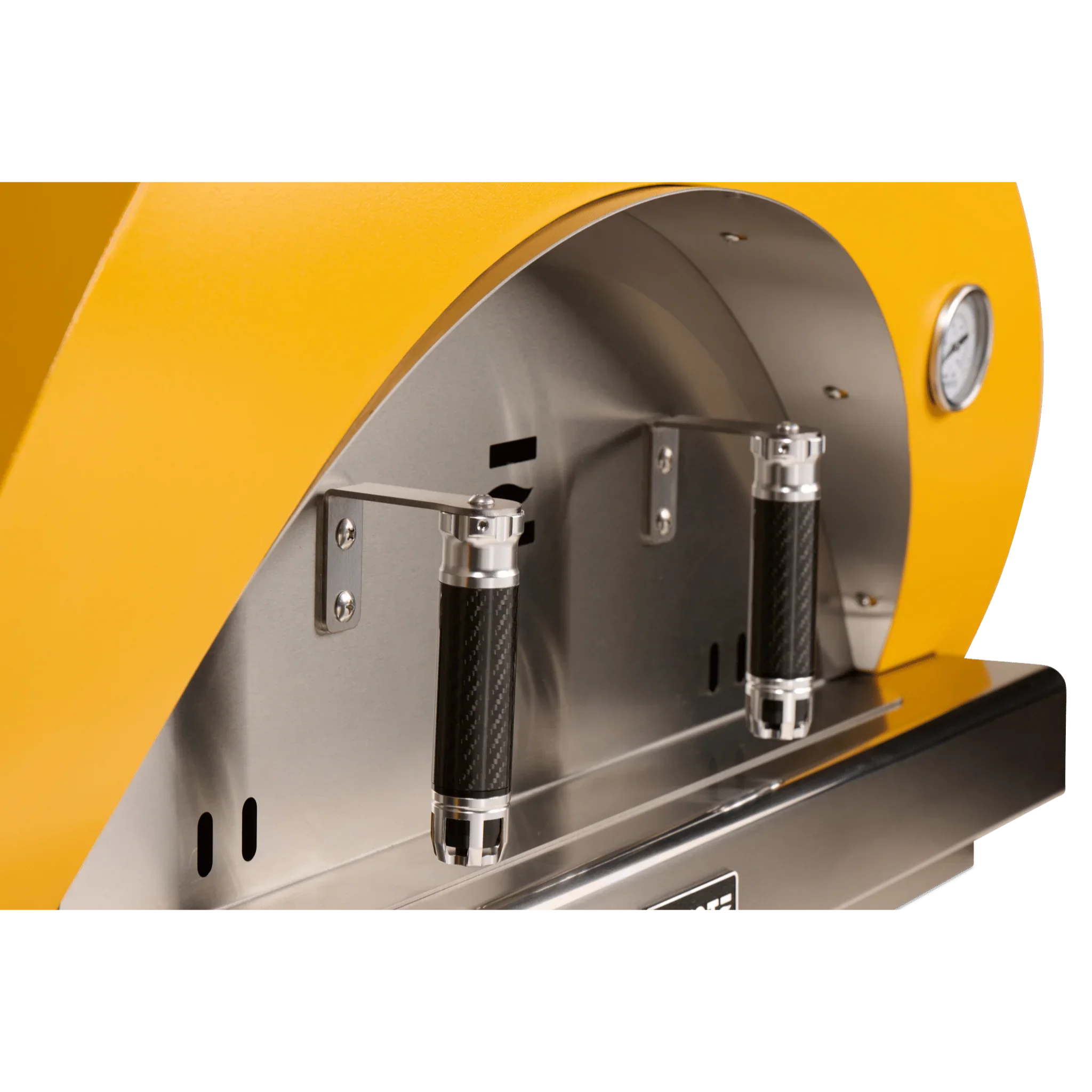 Coyote DUOMO 40" Wood Fired Pizza Oven - C1PZ40W.