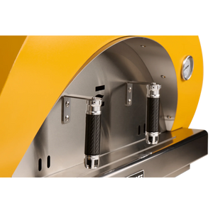 Coyote DUOMO 40" Wood Fired Pizza Oven - C1PZ40W.