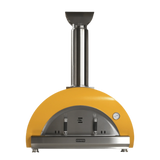 Coyote DUOMO 40" Wood Fired Pizza Oven - C1PZ40W.